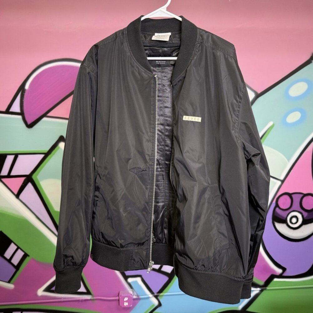 Pokemon Center Eevee Jacket - image 2